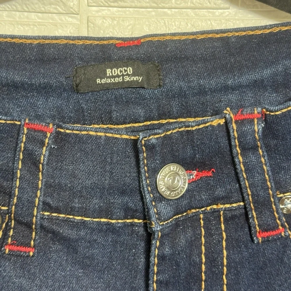 True Religion true religion